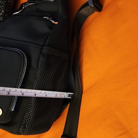 New House of Hallow 1960 small backpack - Picture 7 of 16